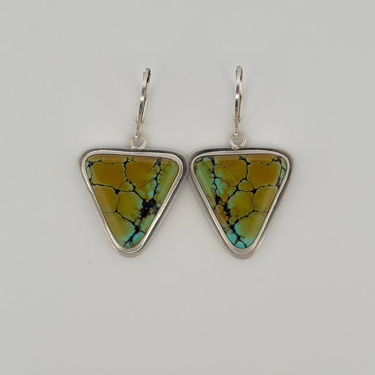 Hubei Earrings