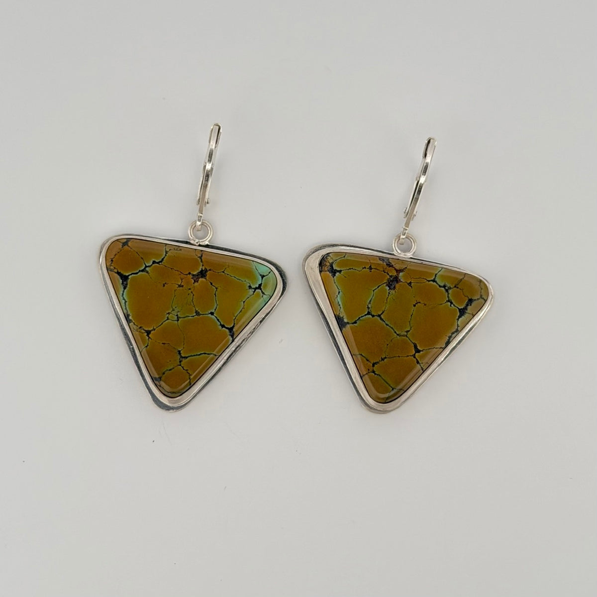 Hubei Earrings