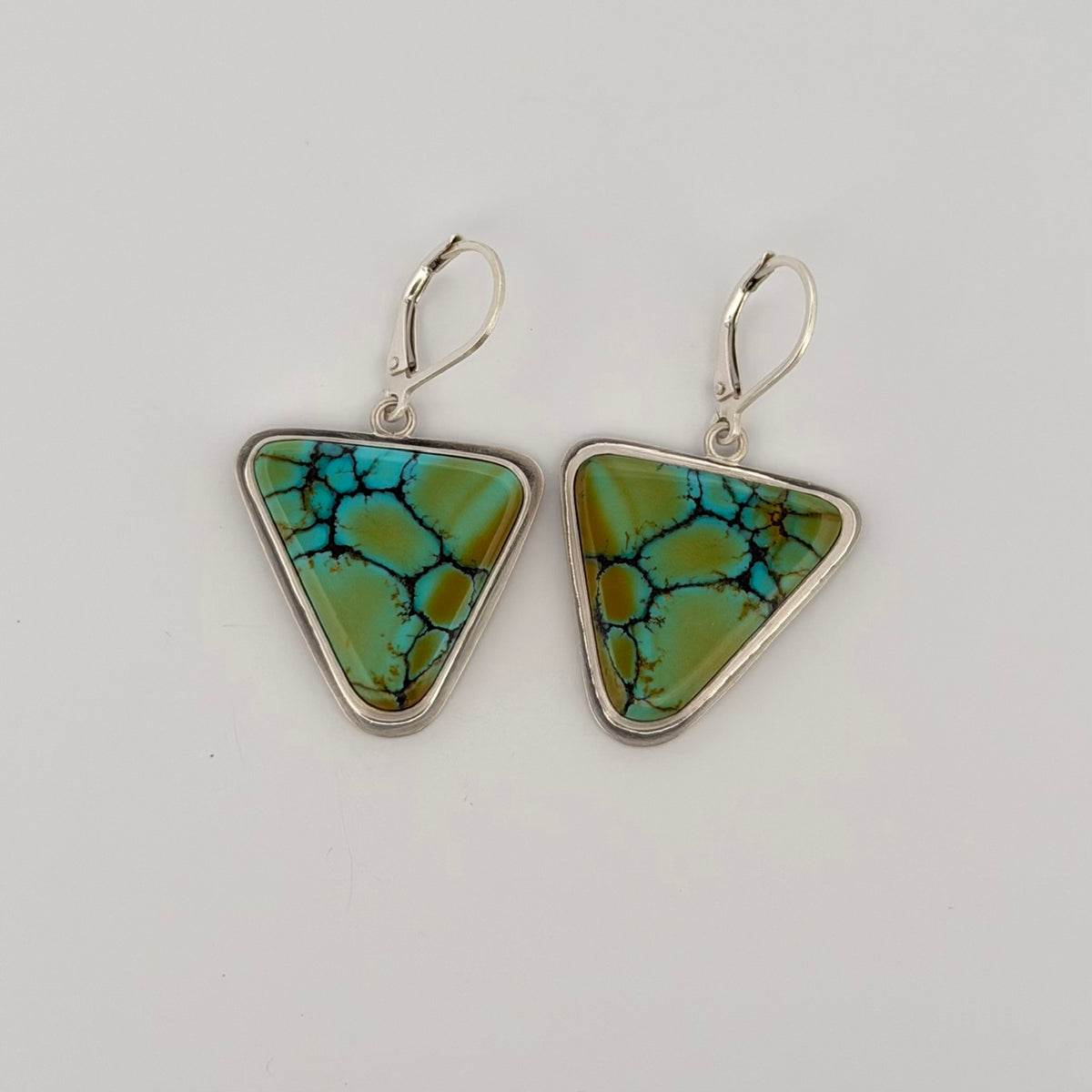 Hubei Earrings