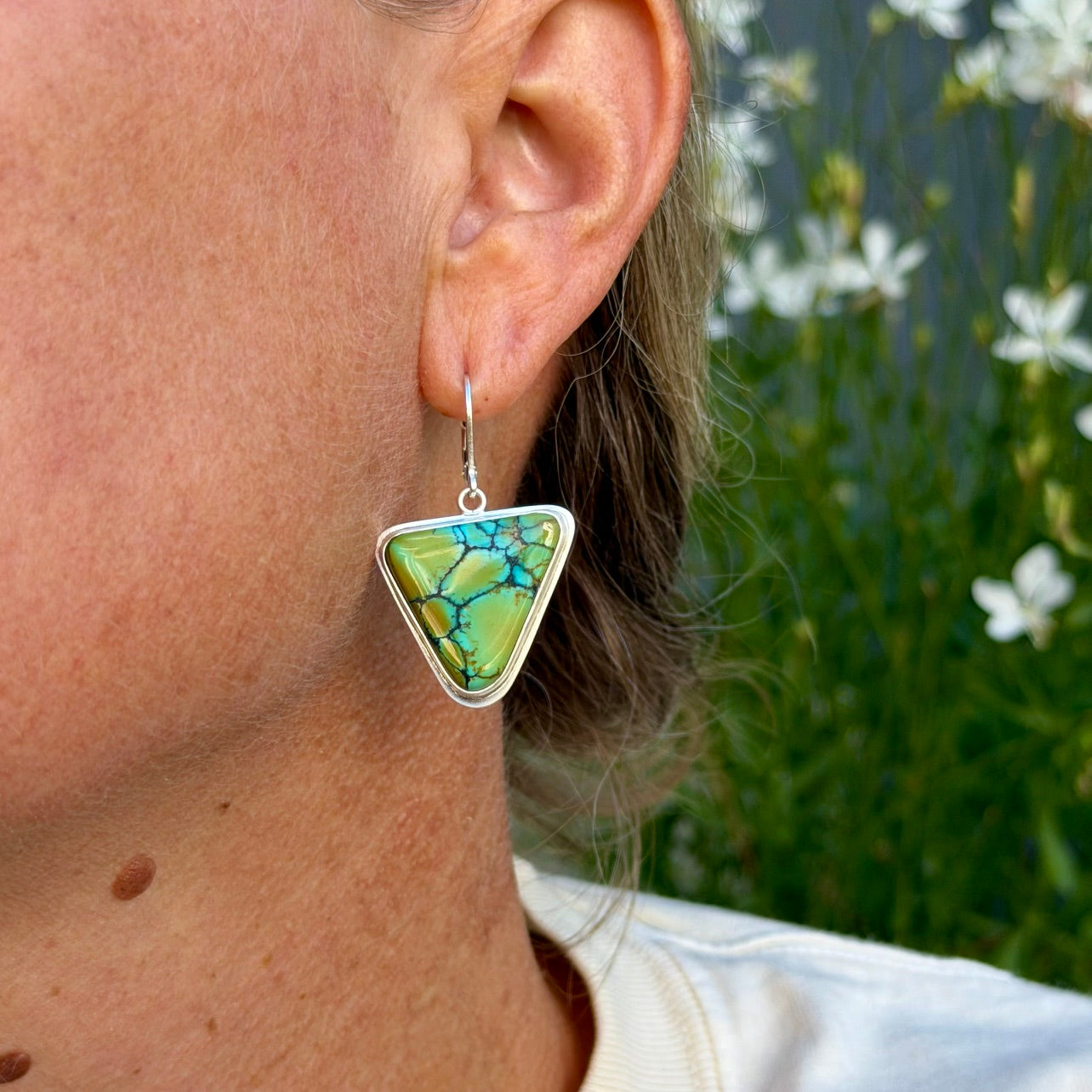 Hubei Earrings