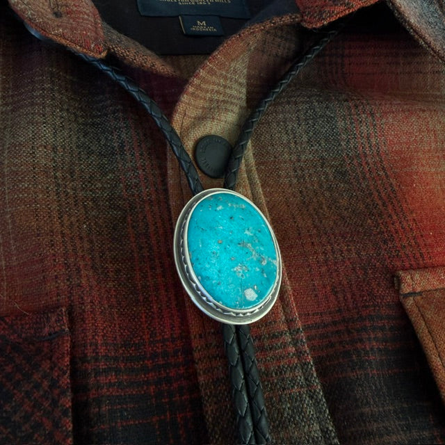 Mountain Bolo