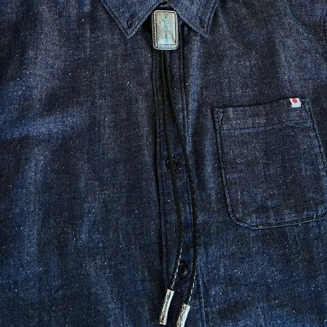 Way of the Water Bolo H