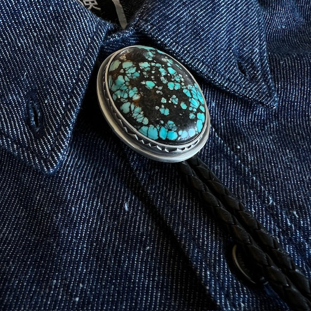 Way of the Water Bolo I