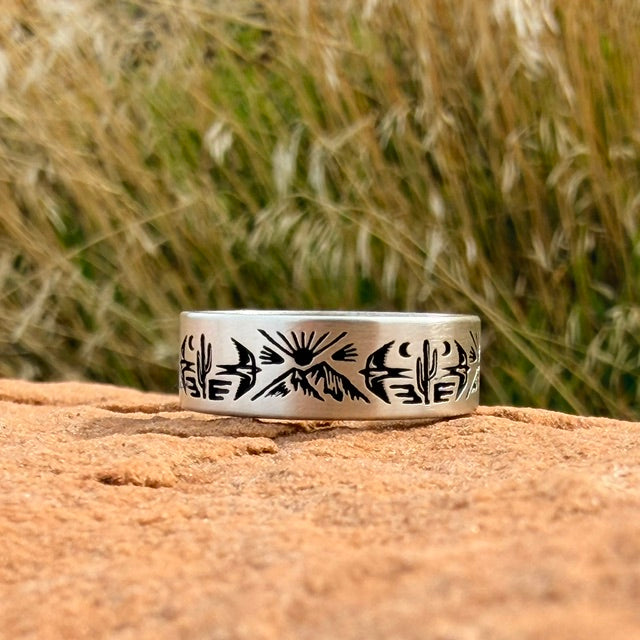 Southbound Ring