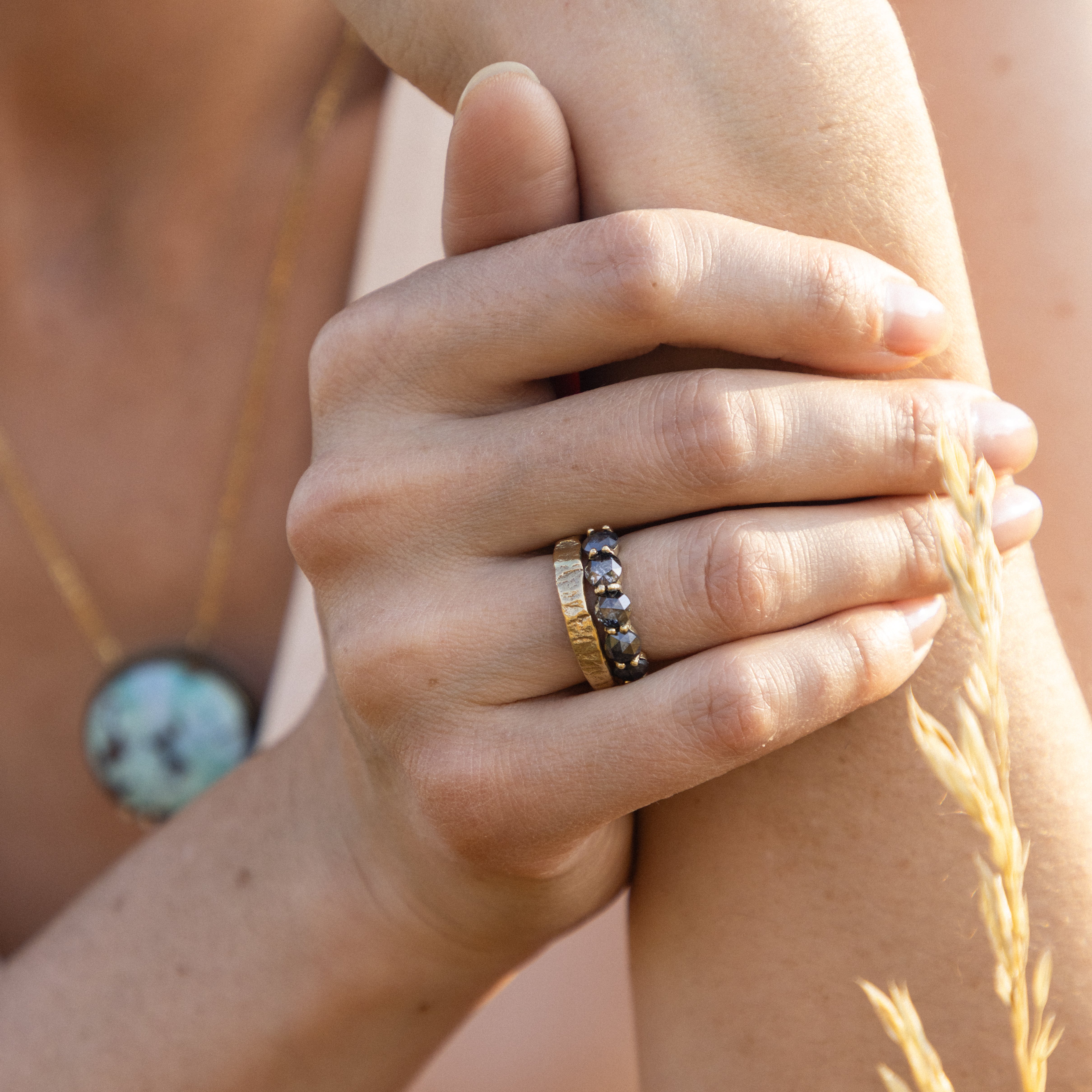 Deep Roots Anniversary Band