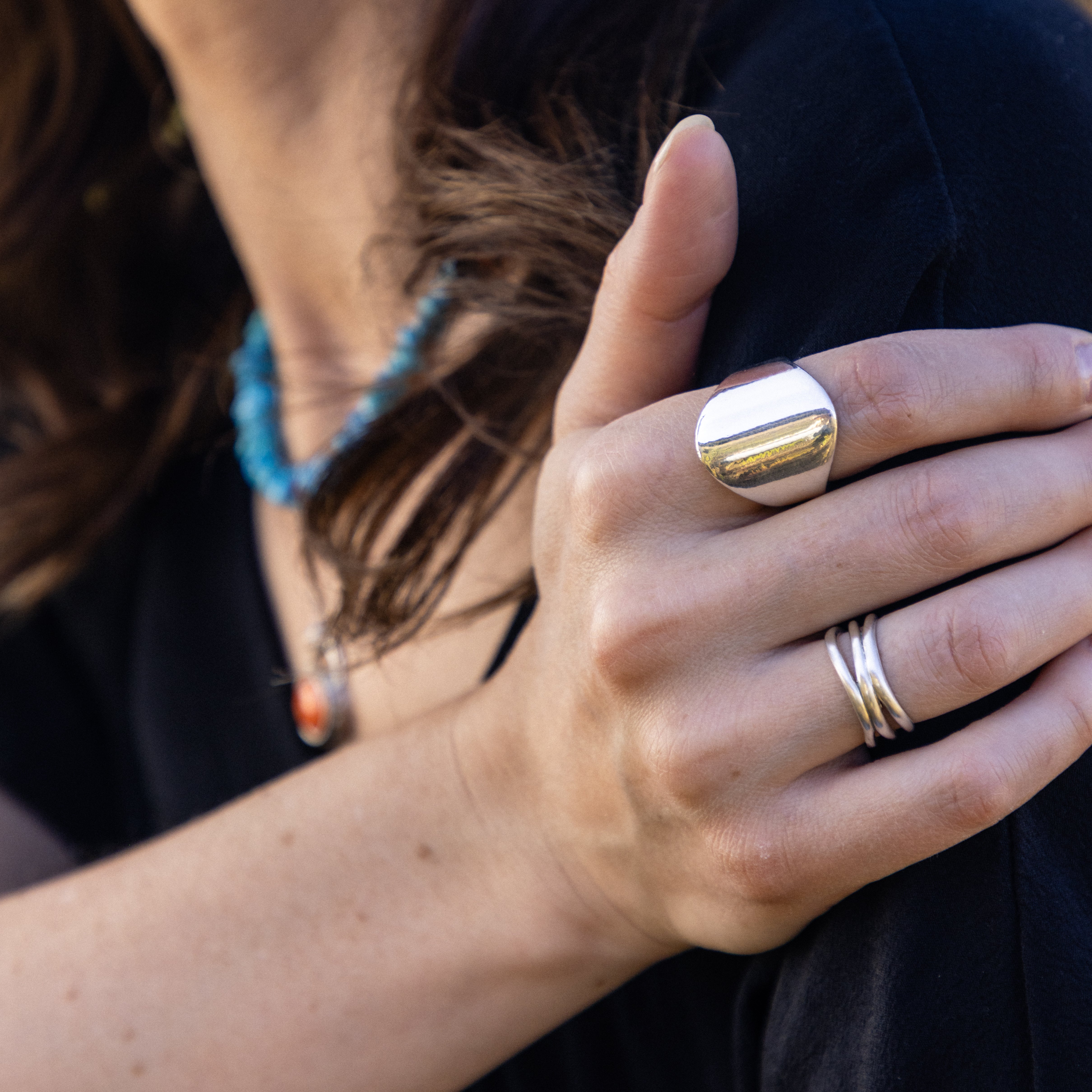 Reflection Ring