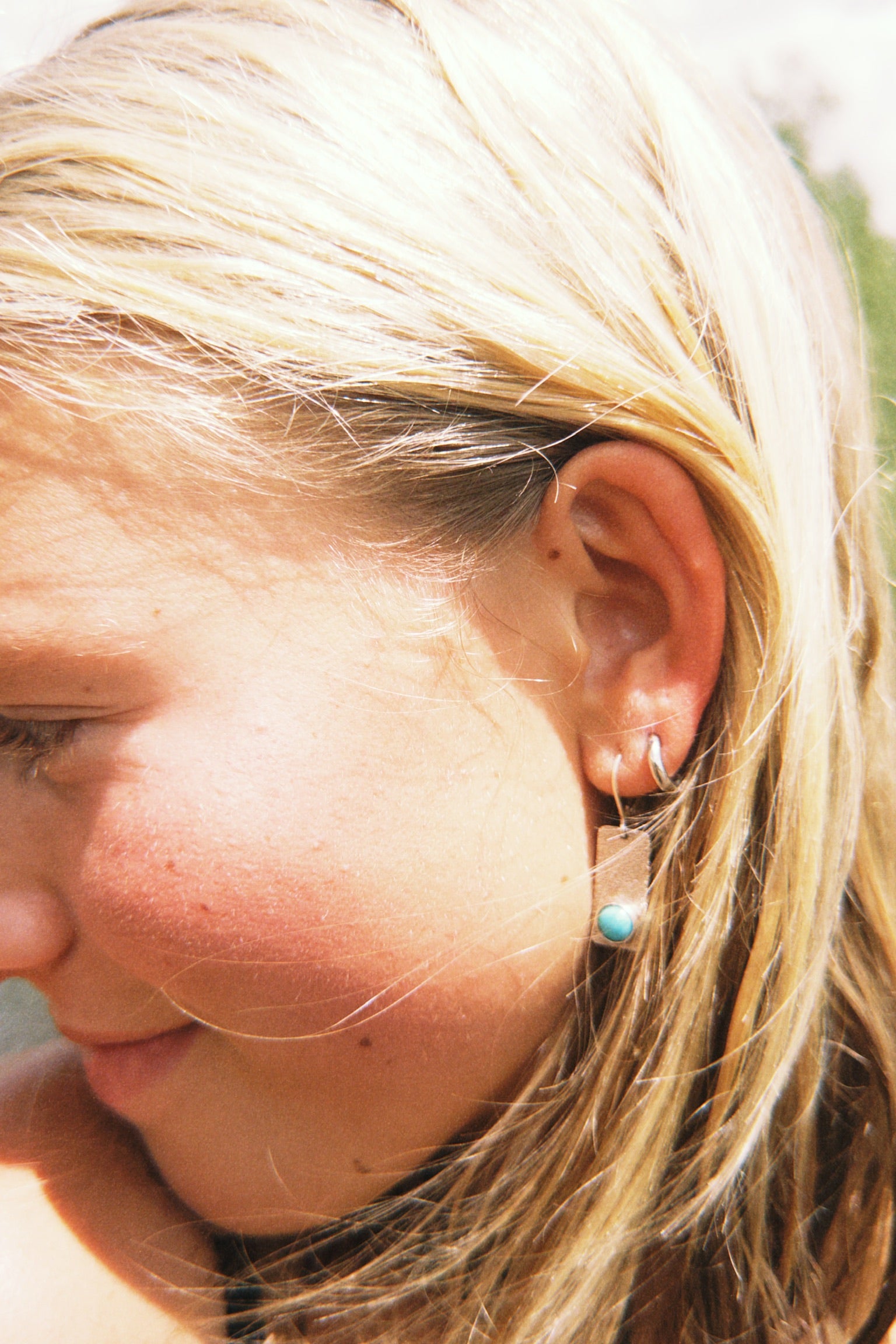 Scout Earrings