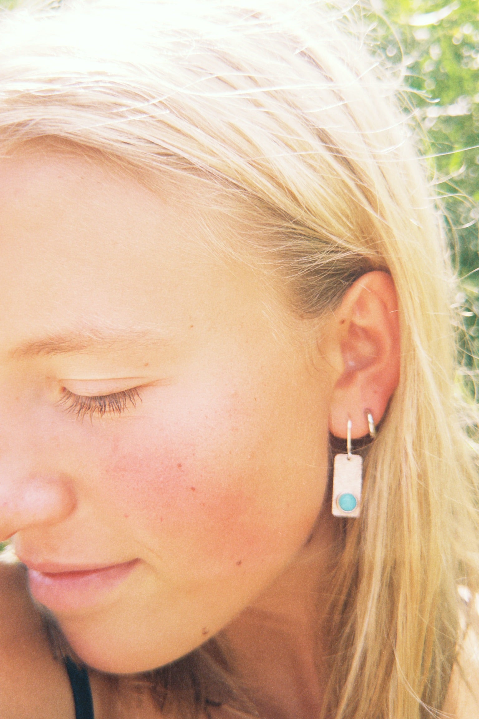 Scout Earrings