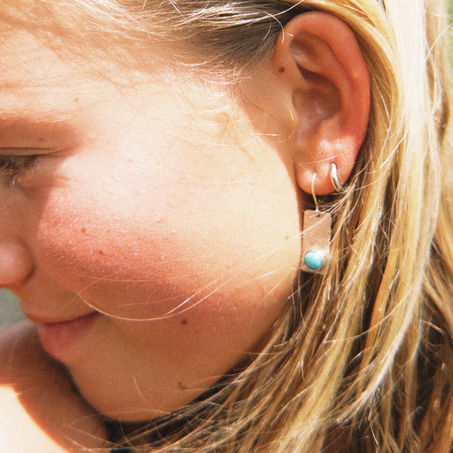 Scout Earrings