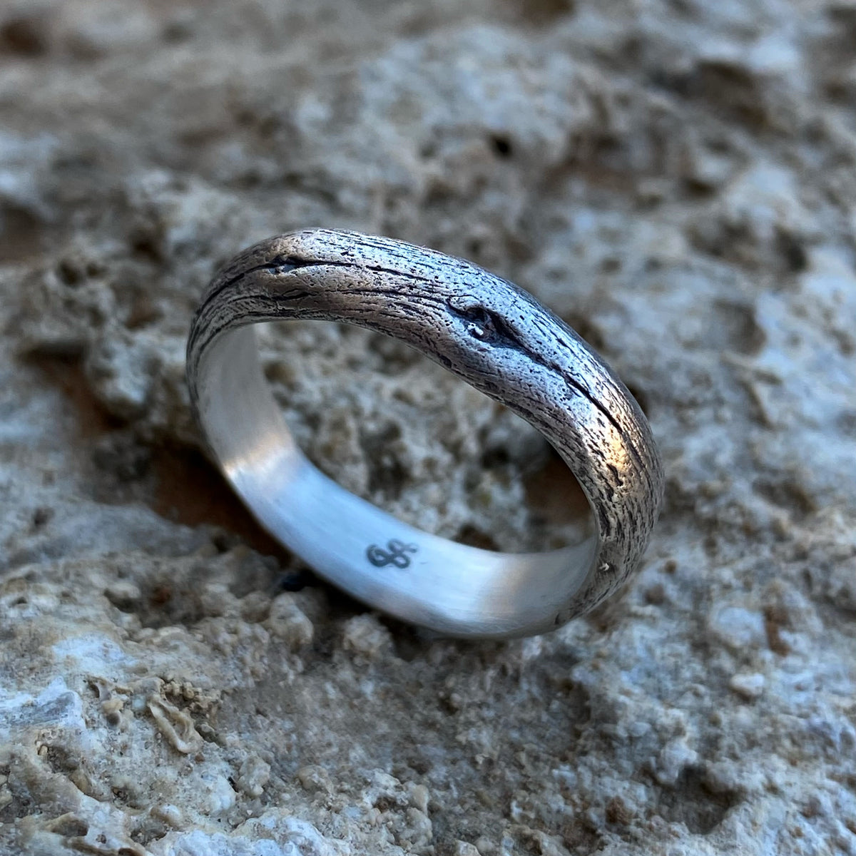 Wisdom ring | Ring | Scott James Jewelry
