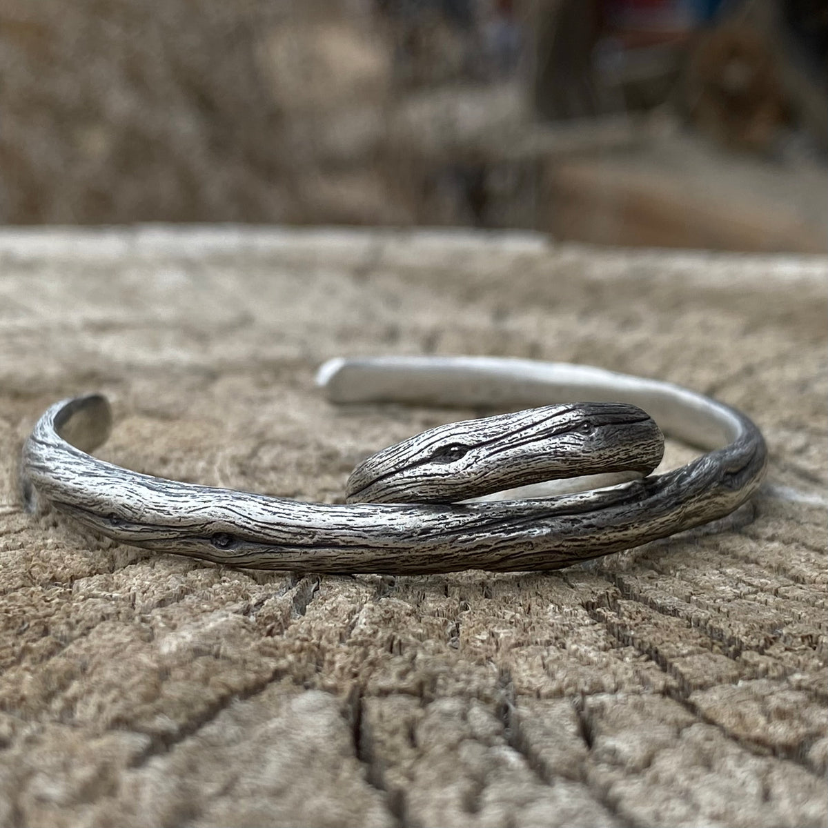 Wisdom ring | Ring | Scott James Jewelry
