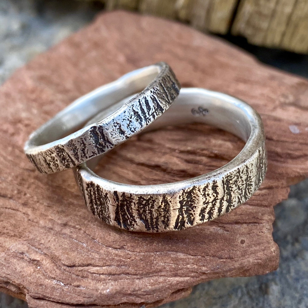 Handmade wooden rings - Randy's Rings and more. - Jewelry, Rings - ArtPal
