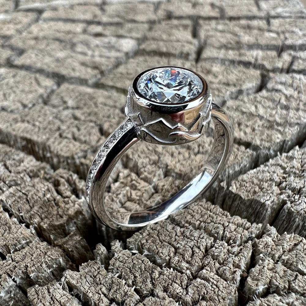 Sea to Summit Committed Ring
