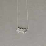 Wasatch Necklace