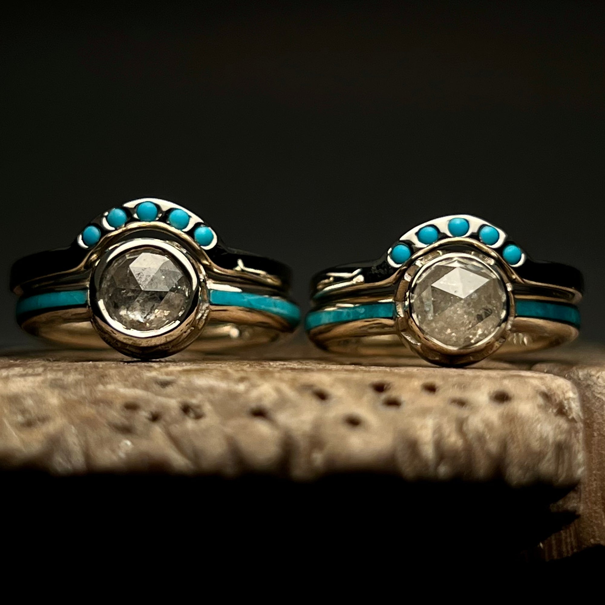 Turquoise mountain deals jewelry