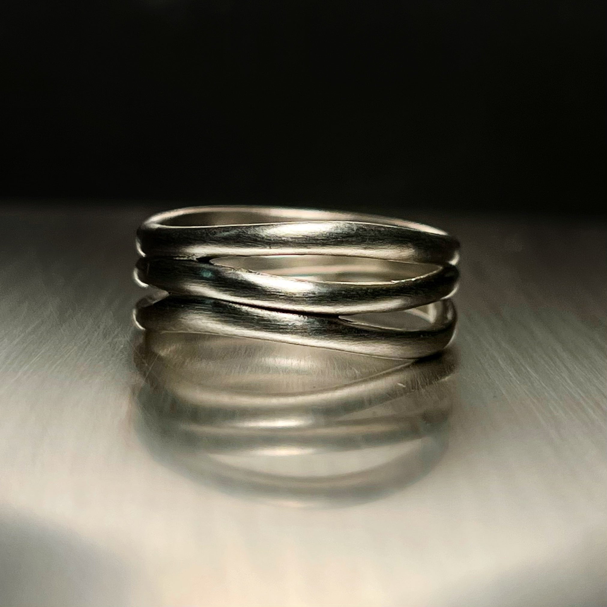 Rivers Ring
