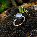 Mountain Healing Ring